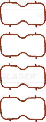 Glaser M89988-01 - Brtva, usisna grana www.molydon.hr