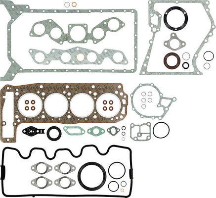 Glaser S31384-00 - Kompletan set brtvi, motor www.molydon.hr