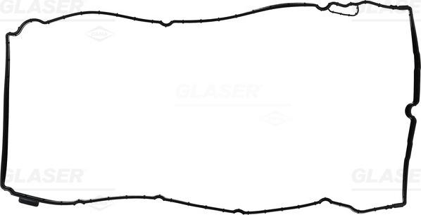 Glaser X90511-01 - Brtva, poklopac glave cilindra www.molydon.hr