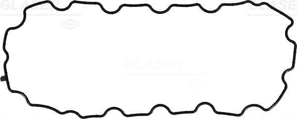 Glaser X90512-01 - Brtva, skupljac ulja www.molydon.hr