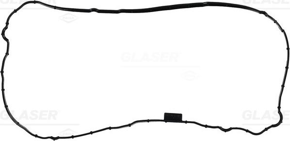 Glaser X90524-01 - Brtva, poklopac glave cilindra www.molydon.hr