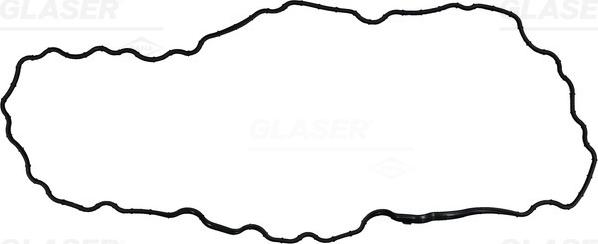 Glaser X90522-01 - Brtva, skupljac ulja www.molydon.hr
