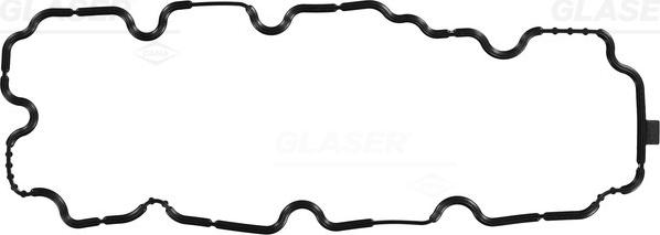 Glaser X90864-01 - Brtva, skupljac ulja www.molydon.hr