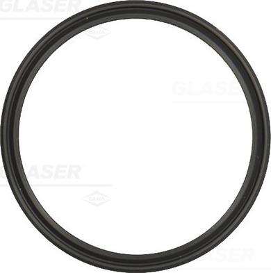 Glaser X90886-01 - Brtva, usisna grana www.molydon.hr