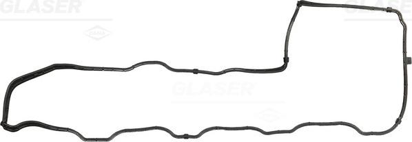 Glaser X90875-01 - Brtva, usisna grana www.molydon.hr