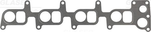 Glaser X90388-01 - Brtva, usisna grana www.molydon.hr