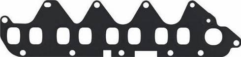 Glaser X90227-01 - Brtva, usisna grana www.molydon.hr