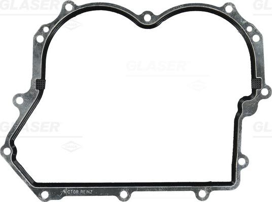 Glaser X90709-01 - Brtva www.molydon.hr