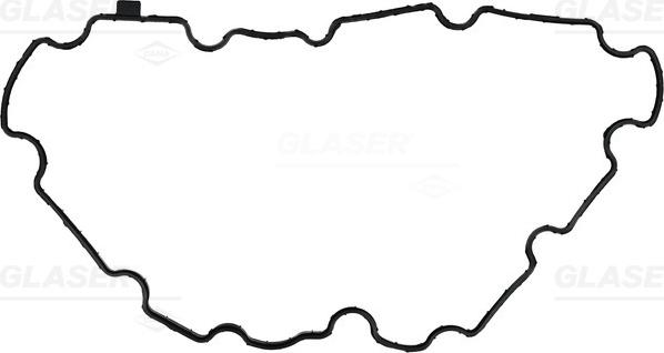 Glaser X90779-01 - Brtva, skupljac ulja www.molydon.hr