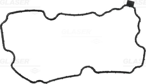 Glaser X90774-01 - Brtva, skupljac ulja www.molydon.hr