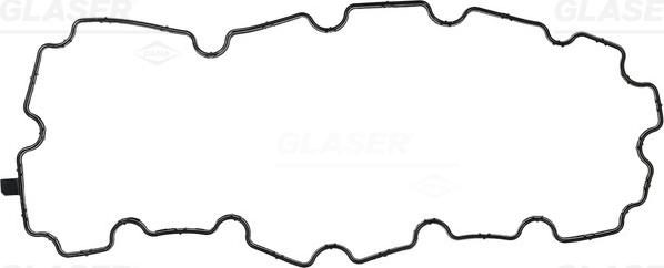Glaser X90778-01 - Brtva, skupljac ulja www.molydon.hr