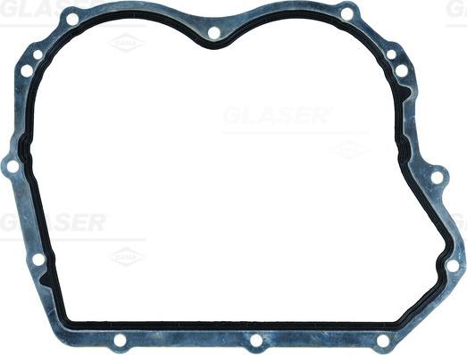 Glaser X91025-01 - Brtva www.molydon.hr