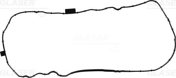 Glaser X91021-01 - Brtva, poklopac glave cilindra www.molydon.hr
