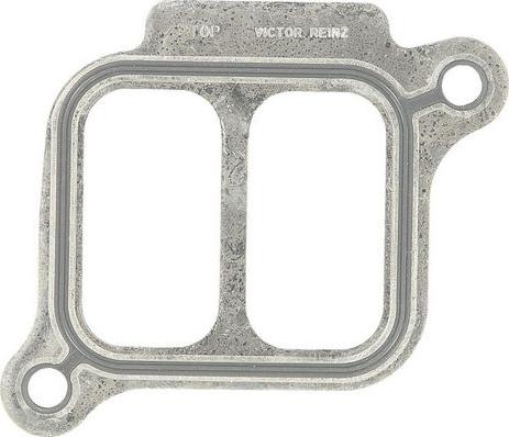 Glaser X82576-01 - Brtva, usisna grana www.molydon.hr