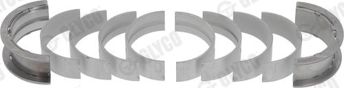Glyco H1364/5 0.25MM - Ležaj radilice www.molydon.hr