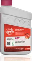 GLYSANTIN 50668294 - Antifriz - zaštita od smrzavanja www.molydon.hr