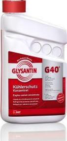 GLYSANTIN 50604859 - Antifriz - zaštita od smrzavanja www.molydon.hr