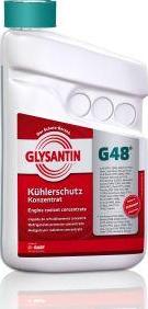 GLYSANTIN 50604858 - Antifriz - zaštita od smrzavanja www.molydon.hr