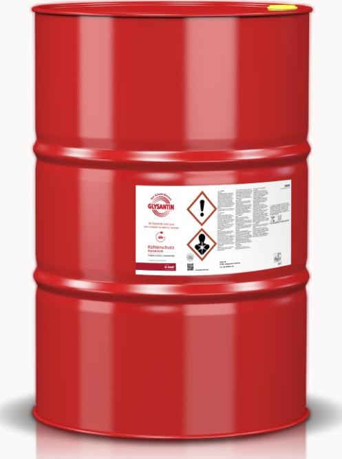 GLYSANTIN 50614923 - Antifriz - zaštita od smrzavanja www.molydon.hr