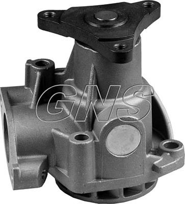 GNS YH-AR105 - Vodena pumpa www.molydon.hr