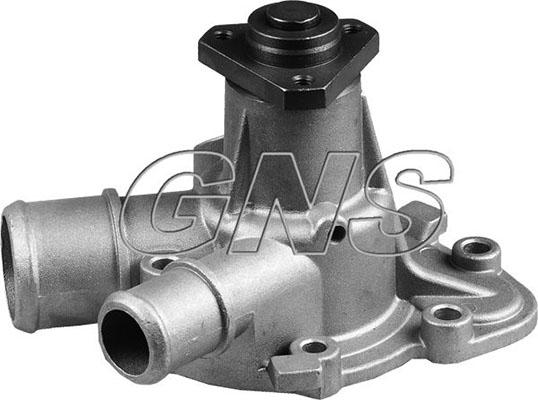 GNS YH-AR106 - Vodena pumpa www.molydon.hr