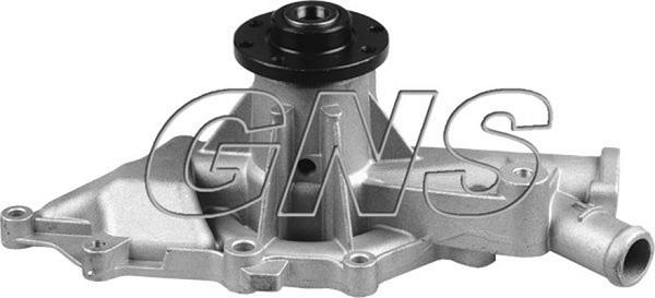 GNS YH-CR145 - Vodena pumpa www.molydon.hr