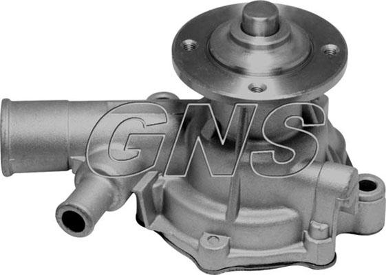 GNS YH-T105 - Vodena pumpa www.molydon.hr