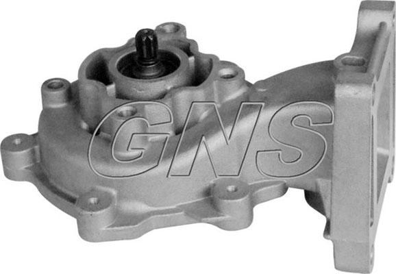 GNS YH-F190 - Vodena pumpa www.molydon.hr