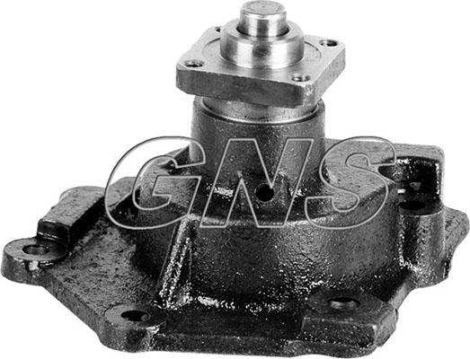 GNS YH-F141 - Vodena pumpa www.molydon.hr