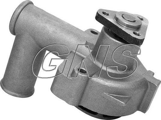 GNS YH-F111 - Vodena pumpa www.molydon.hr