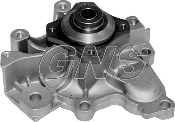 GNS YH-MZ114 - Vodena pumpa www.molydon.hr