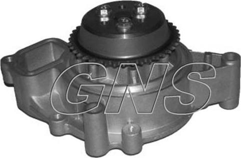GNS YH-G143-2 - Vodena pumpa www.molydon.hr