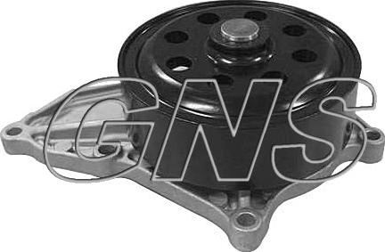 GNS YH-H152-2 - Vodena pumpa www.molydon.hr