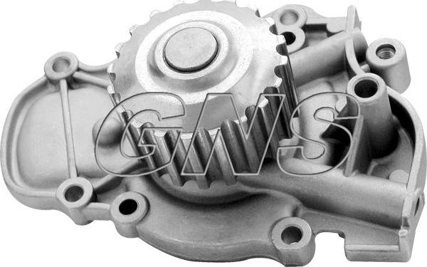 GNS YH-H101 - Vodena pumpa www.molydon.hr