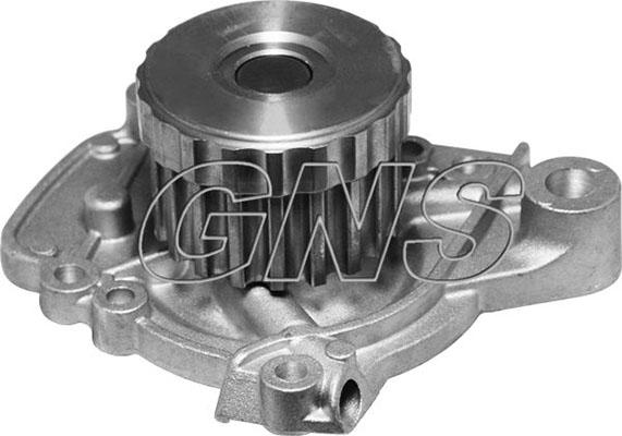 GNS YH-H127 - Vodena pumpa www.molydon.hr