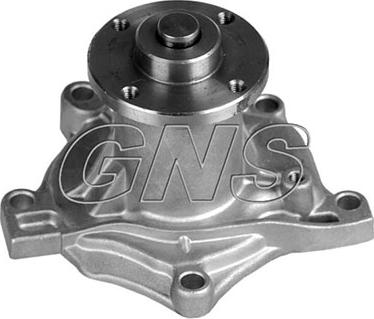 GNS YH-I110 - Vodena pumpa www.molydon.hr
