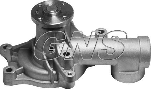 GNS YH-K109 - Vodena pumpa www.molydon.hr