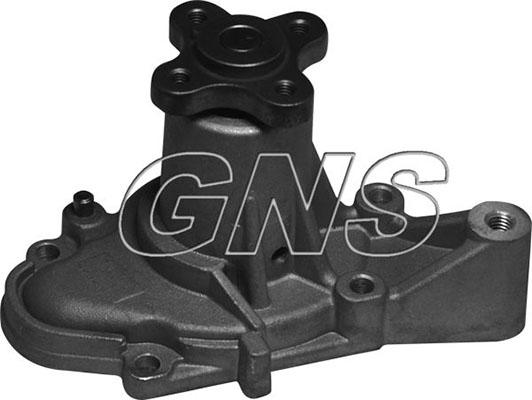 GNS YH-K123 - Vodena pumpa www.molydon.hr