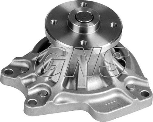 GNS YH-M131 - Vodena pumpa www.molydon.hr