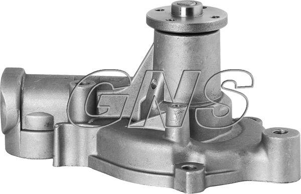 GNS YH-M128 - Vodena pumpa www.molydon.hr