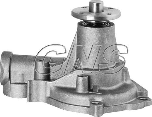 GNS YH-M127 - Vodena pumpa www.molydon.hr