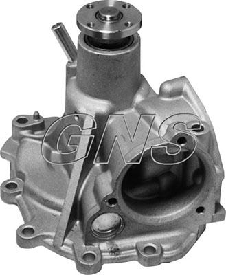 GNS YH-ME144 - Vodena pumpa www.molydon.hr