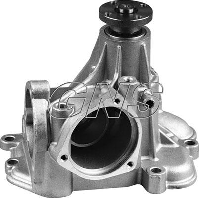GNS YH-ME146 - Vodena pumpa www.molydon.hr