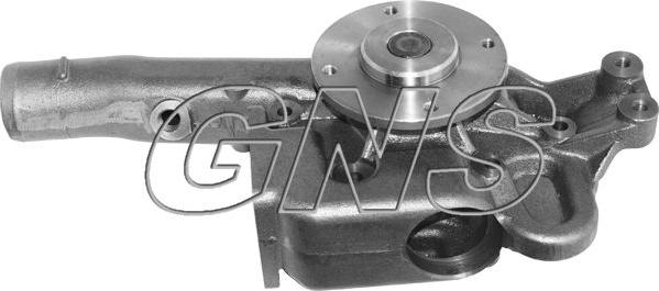 GNS YH-ME143 - Vodena pumpa www.molydon.hr
