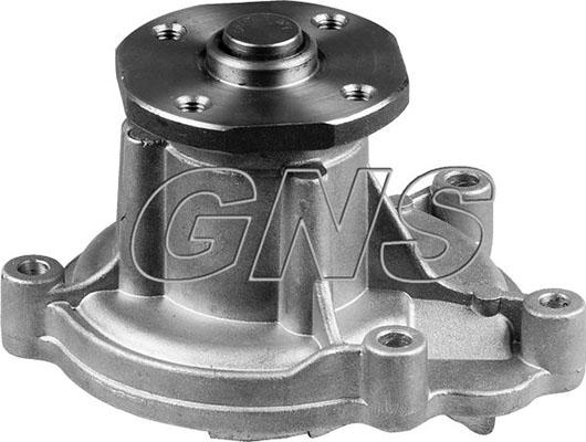 GNS YH-ME155 - Vodena pumpa www.molydon.hr