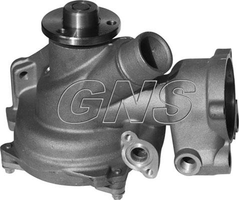 GNS YH-ME157 - Vodena pumpa www.molydon.hr