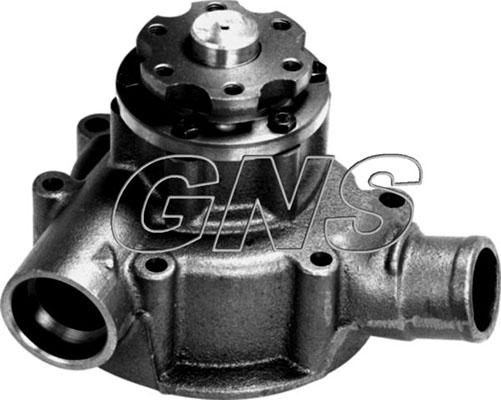 GNS YH-ME166 - Vodena pumpa www.molydon.hr