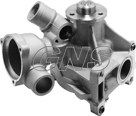 GNS YH-ME105 - Vodena pumpa www.molydon.hr