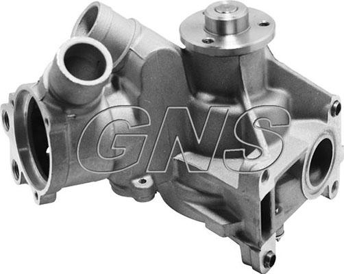 GNS YH-ME102 - Vodena pumpa www.molydon.hr