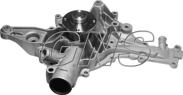 GNS YH-ME114 - Vodena pumpa www.molydon.hr